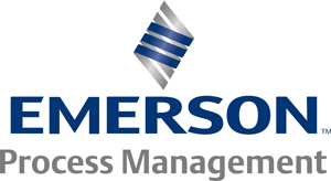 Logo EMERSON PROCESS