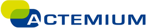 Logo ACTEMIUM